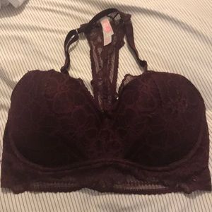 Victoria Secret Pink Racerback